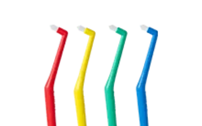 プラークコントロールの効率アップ