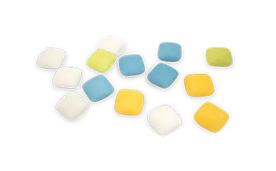 口腔乾燥がある方