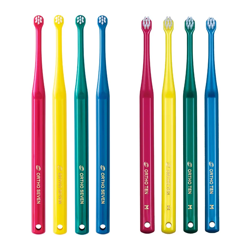 オーソセブン／オーソテン