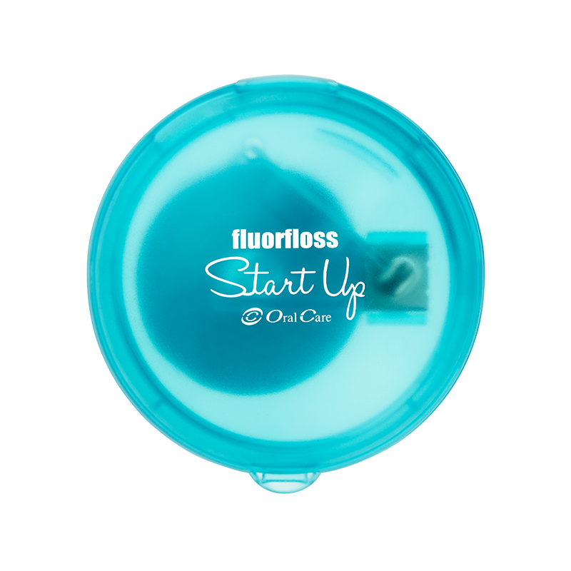 フロアフロス　スタートアップ