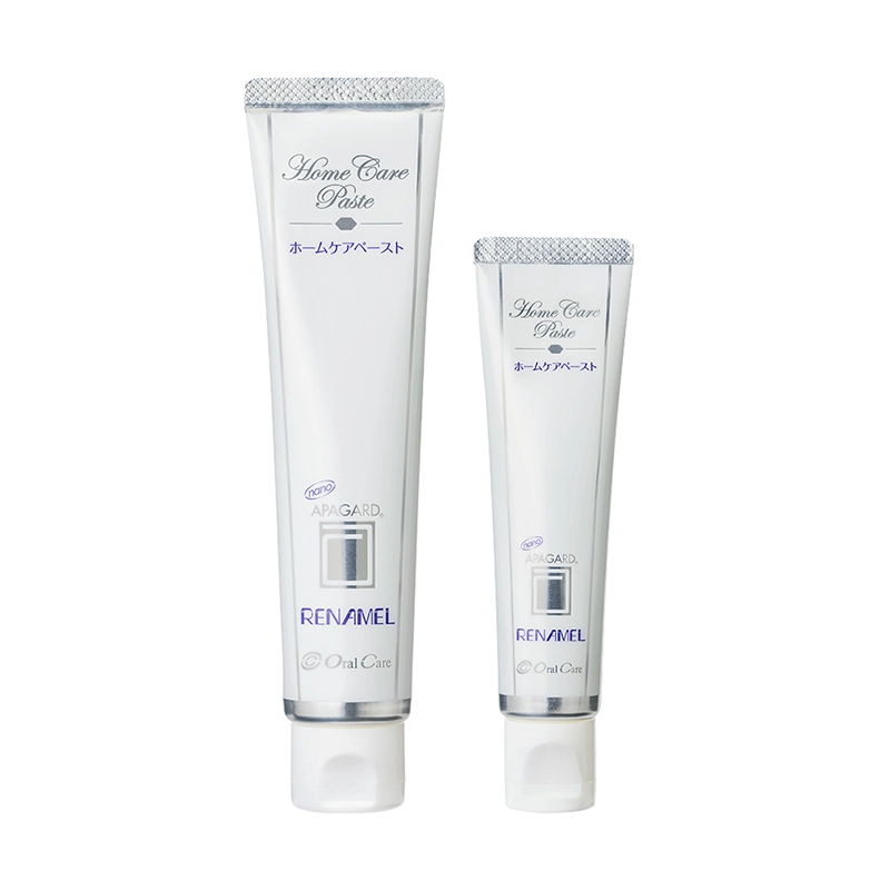 アパガードリナメル（ホームケア）