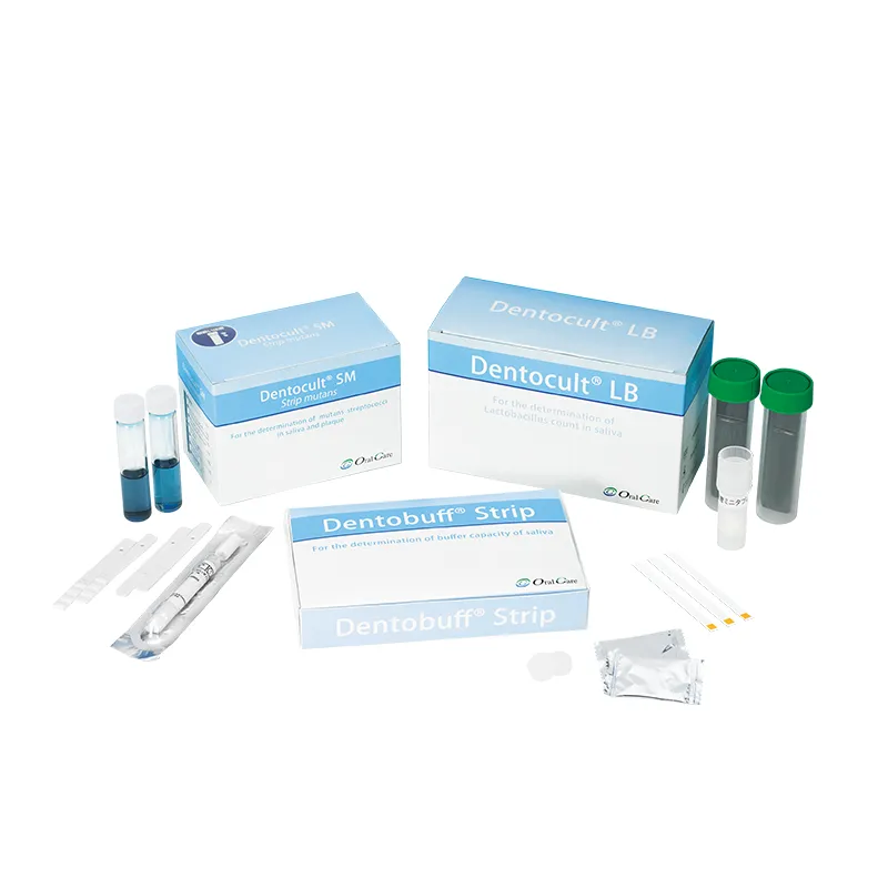 デントカルト単品（SM・LB・デントバフストリップ）