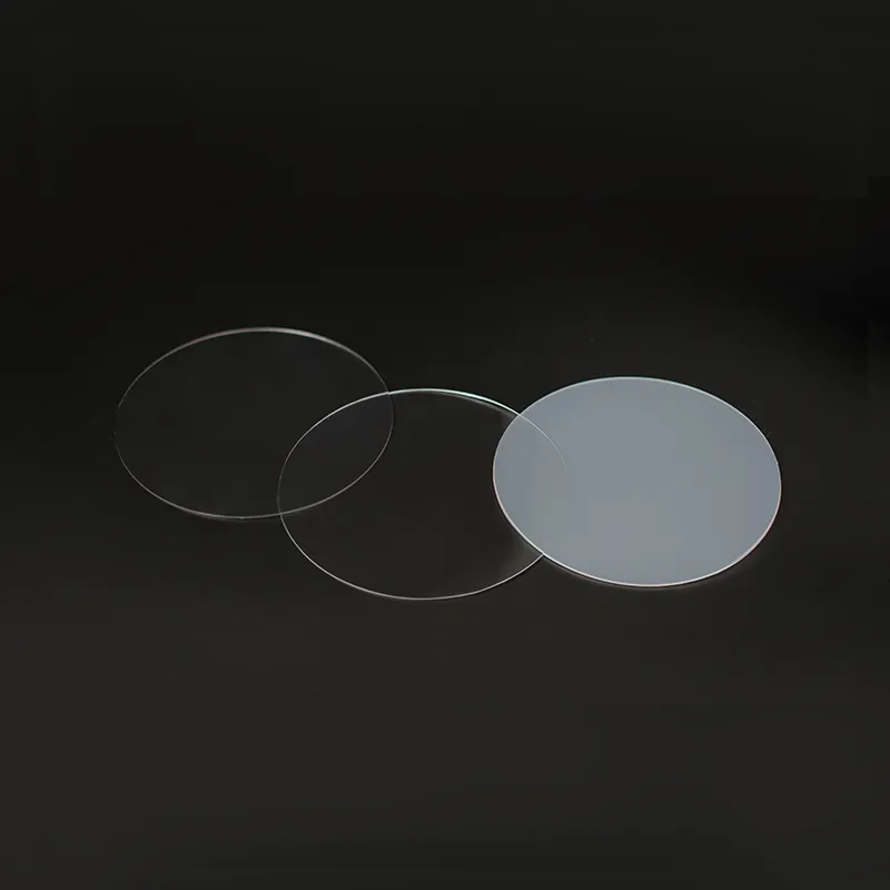 Essix プラスチックシート 丸(直径120)エルコデント用