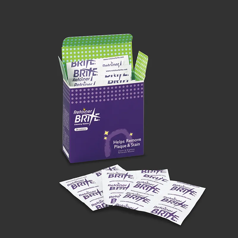 リテーナーブライト