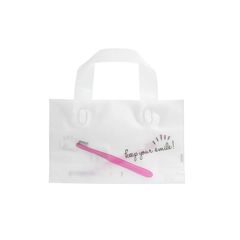 スマイルバッグ