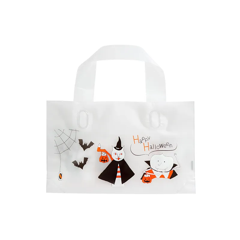 ハロウィンバッグ