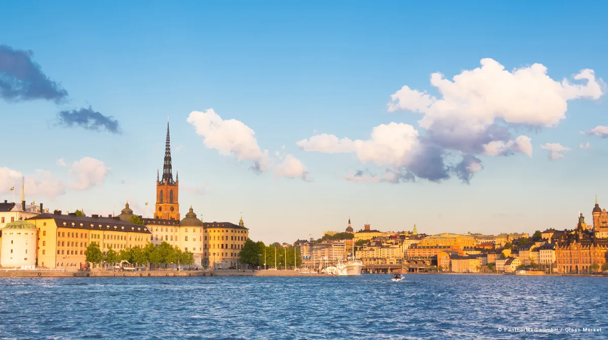 「予防歯科」が根づくスウェーデンを訪ねて ― 日本とは違った、あんなこと・こんなこと〈前編〉―