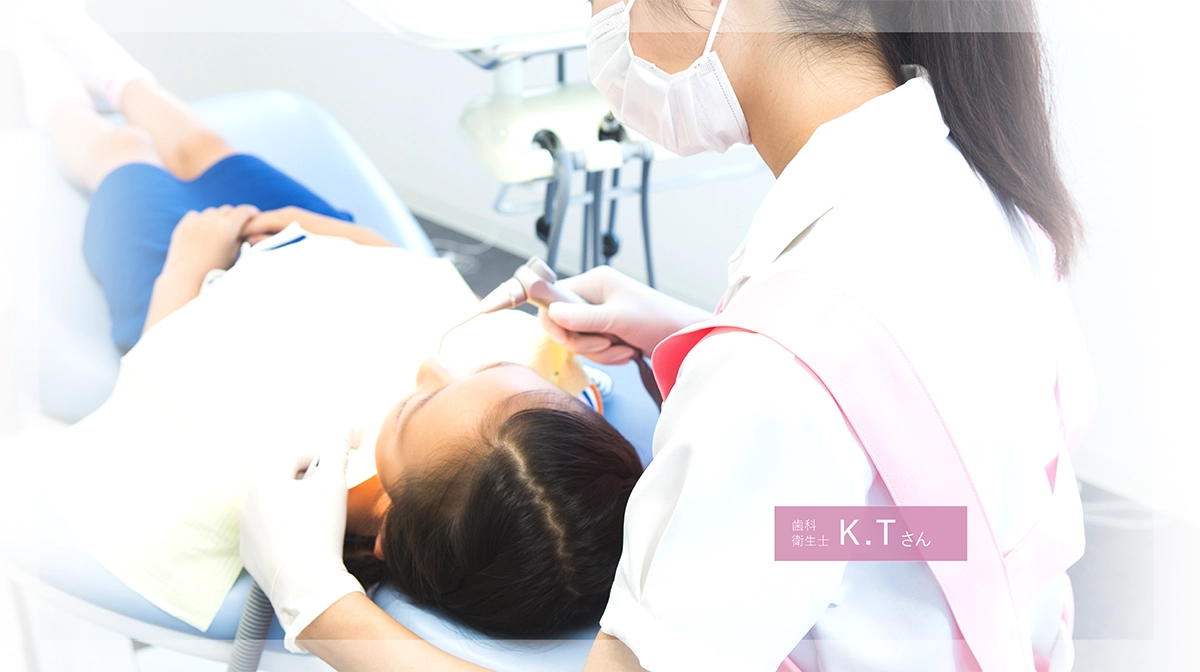 矯正治療中のケアを少しでもラクに！